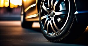 Jak działa czujnik ciśnienia w oponach? TPMS bez tajemnic!