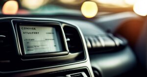 Jak zapłacić akcyzę za samochód? Kompletny przewodnik krok po kroku!