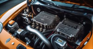 Jak zbudować samochód: Od zera do wymarzonej maszyny!