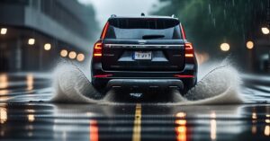 Opony wzmacniane: Czy warto? Testujemy!