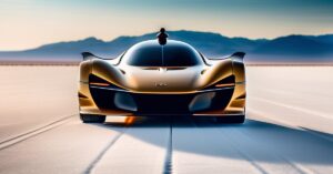 Jaki jest najszybszy samochód na świecie? Poznaj rekordzistów prędkości!