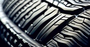 Opony bieżnikowane opinie: czy nalewka warta zakupu?