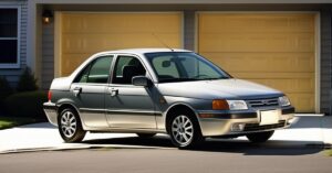 Jaki samochód do 30 tys. złotych? Poradnik i najlepsze typy!