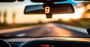 Taryfikator mandatów 2025: Nowe kary za wykroczenia drogowe i prędkość