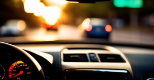 Leki uspokajające po których można prowadzić samochód: Fakty i Mity