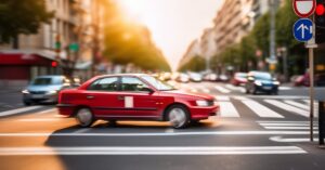 Zawracanie: Manewr na egzamin, skrzyżowaniu i drodze dwujezdniowej!