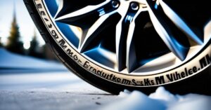 Jak rozpoznać opony wielosezonowe? Oznaczenia M+S i 3PMSF.