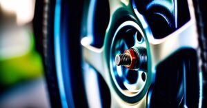 Wentyl samochodowy: Rodzaje, TPMS, TR 414 i co musisz wiedzieć!