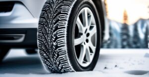 ADAC Test Opon Zimowych 2023: Ranking Najlepszych Opon!