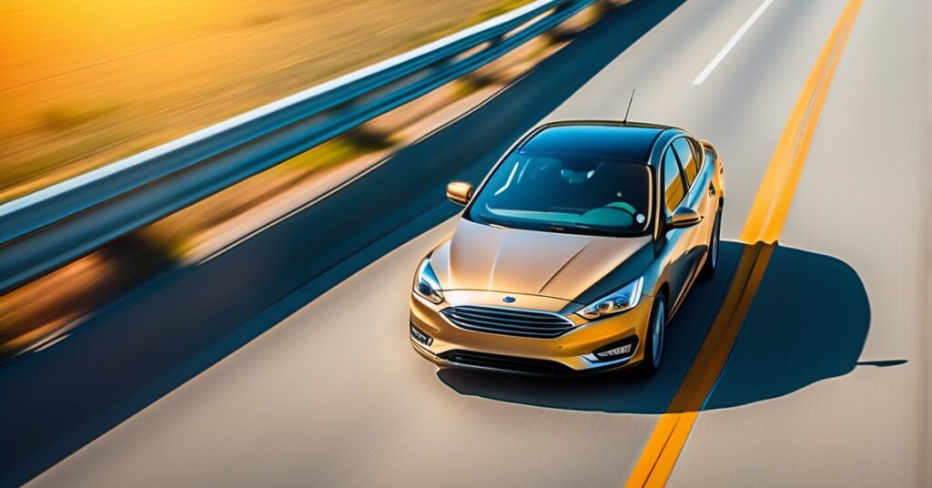 Samochód ściąga w prawo? Przyczyny i objawy tej awarii!