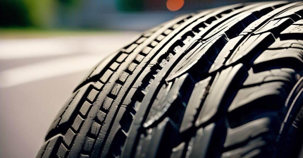 Ile lat mogą mieć opony? Prawda o dacie ważności i bezpieczeństwie!