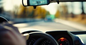 Co jeśli zapłacę mandat po terminie? Konsekwencje i jak ich uniknąć.