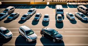 Czy płacić mandat za parkowanie pod Biedronką? Sprawdź!