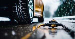 Co to znaczy ABS? System bezpieczeństwa, by hamować bez blokowania kół!