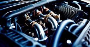 Falujące obroty na zimnym silniku benzyna: Diagnostyka i rozwiązanie problemu