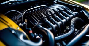 Ślady kuny na samochodzie? Skuteczne sposoby, by pozbyć się jej z auta!