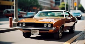 Ile kosztuje mandat za brak biletu w autobusie? Sprawdź stawki!