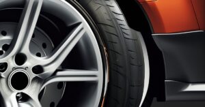 ET felgi: Kalkulator szerokości i osadzenia nowej obręczy!