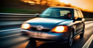 Jak anulować mandat z fotoradaru? Poznaj skuteczne sposoby!