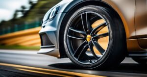 ADAC testy opon: Ranking 2024/2025 i polecane opony letnie/zimowe!