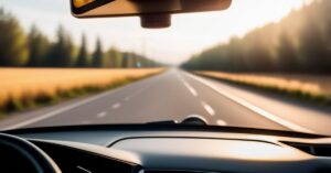 Jak sprawdzić czy dostałem mandat za granicą? Uniknij problemów!