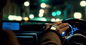 Jak zapłacić mandat na poczcie? Płatność za mandat karny GITD.