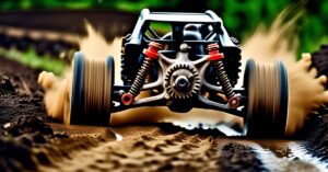 Szpera: mechanizm różnicowy o ograniczonym poślizgu. Czym jest i jak działa?