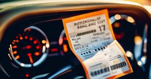 Jak zapłacić mandat? Krok po kroku i bezproblemowo!