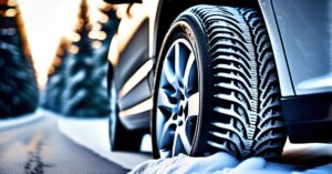 Jakie opony zimowe polecacie? Najlepsze w testach ADAC!