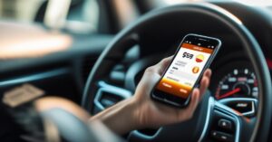 Jak zapłacić mandat karny przelewem? Szybki poradnik!