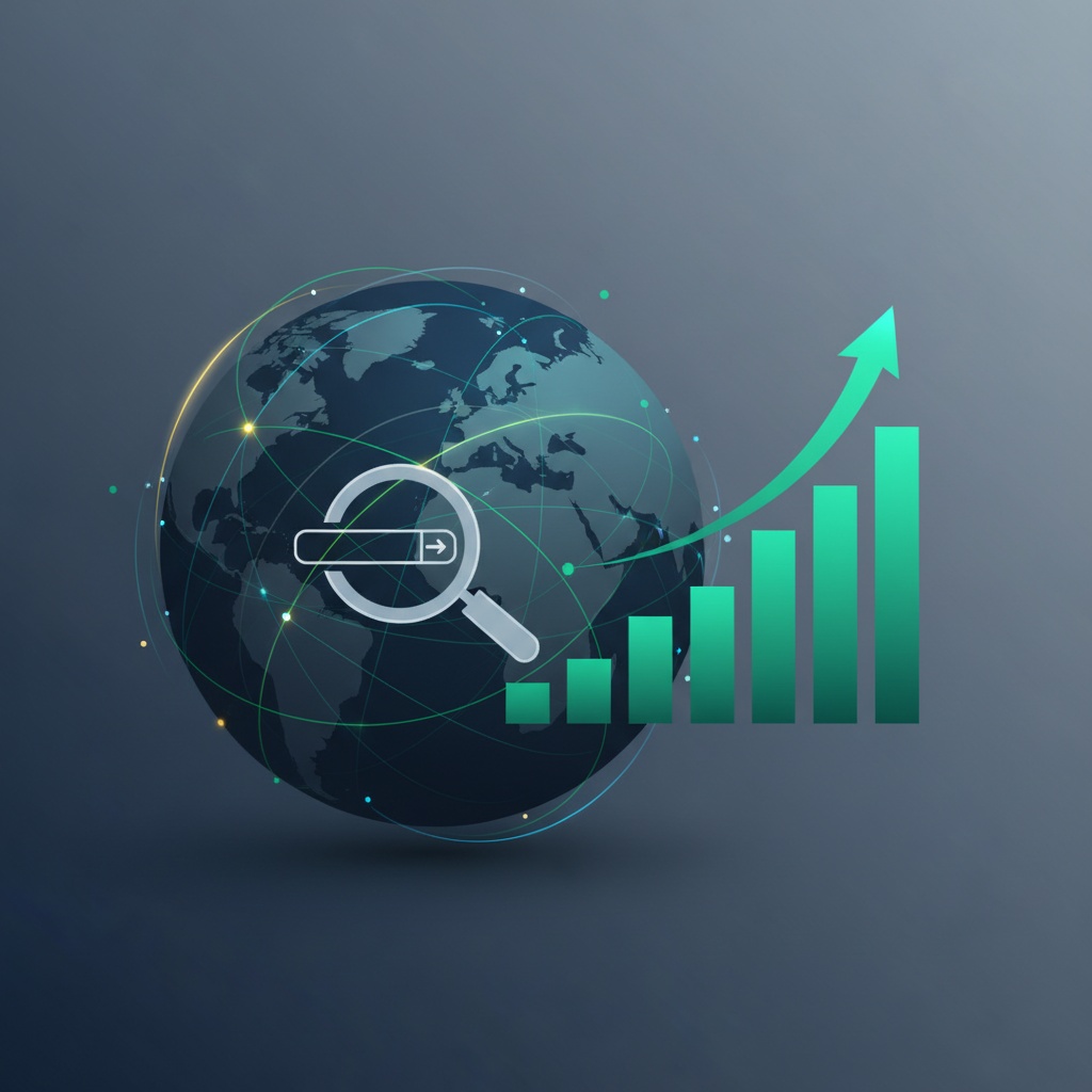 Co to jest pozycjonowanie na zagraniczne rynki