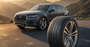 Najlepsze opony letnie do SUV-ów test: TOP wybory na sezon