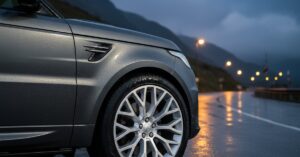 Felgi aluminiowe 18 cali do SUV: Perfekcyjny wybór 2026