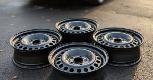 Felgi stalowe 16 cali do kombi: Wybór na 2025/2026