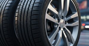 Ranking opon całorocznych do miasta: Wybierz najlepsze!