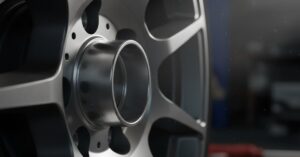 Pierścienie centrujące do felg 67.1 mm: Idealne dopasowanie 2026
