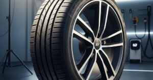 Ceny opon do samochodów elektrycznych porównanie: Znajdź najlepsze!