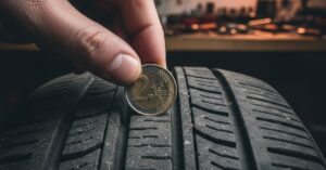 Jak sprawdzić stan bieżnika opony? Prosty poradnik kierowcy