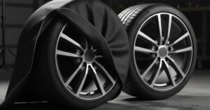 Pokrowce na felgi samochodowe przeciwdeszczowe 2026: Ochrona przed deszczem