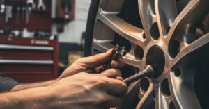 Klucze do felg aluminiowych typu "gwiazda" 2026: Wybierz najlepsze!