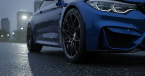Opony z homologacją do BMW opinie: Co warto wiedzieć?