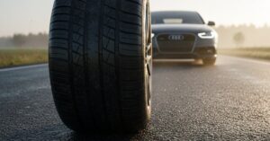 Wpływ ciśnienia w oponach na spalanie paliwa: Oszczędzaj!