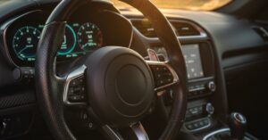 Diagnostyka i naprawa układu kierowniczego 2026: Bezpieczna jazda!