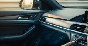 Przegląd klimatyzacji samochodowej latem 2026: Perfekcyjne chłodzenie!