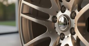 Czyszczenie i konserwacja felg aluminiowych: Poradnik 2026