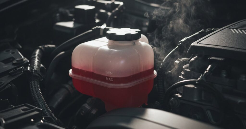 Kontrola i uzupełnianie płynu chłodniczego: Klucz do lata 2026