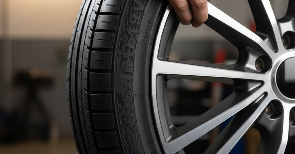 Jak dobrać rozmiar opon do samochodu 2025/2026? Sprawdź!