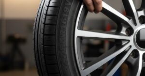Jak dobrać rozmiar opon do samochodu 2025/2026? Sprawdź!