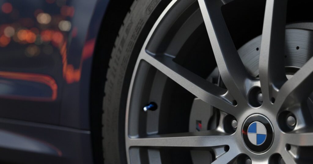 Jak dobrać rozmiar opony do felgi: Poradnik eksperta