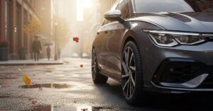 Najlepsze opony całoroczne do miasta 2026: Twój przewodnik